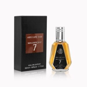 Absolute Oud Magnificent 7 50ml