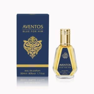 Aventos blue for him 50ml