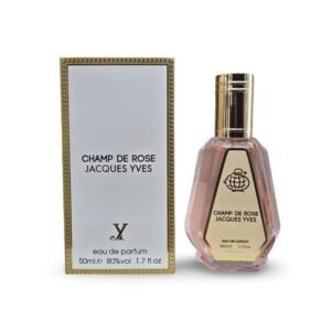 Champ de rose 50ml