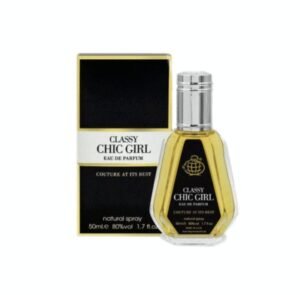 Classy Chic Girl 50ml
