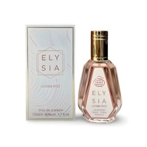 Elysia lychee fizz 50ml