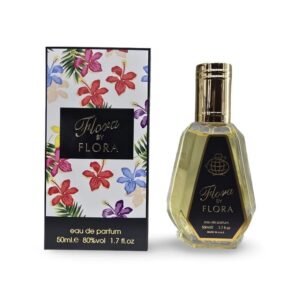 Flora by flora 50ml