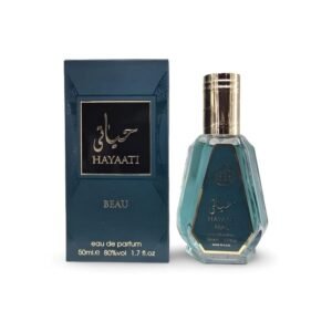 Hayaati beau 50ml
