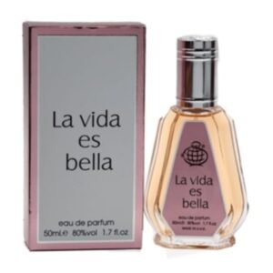 La Vida es bella 50ml