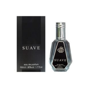 Suave EDP 50ml